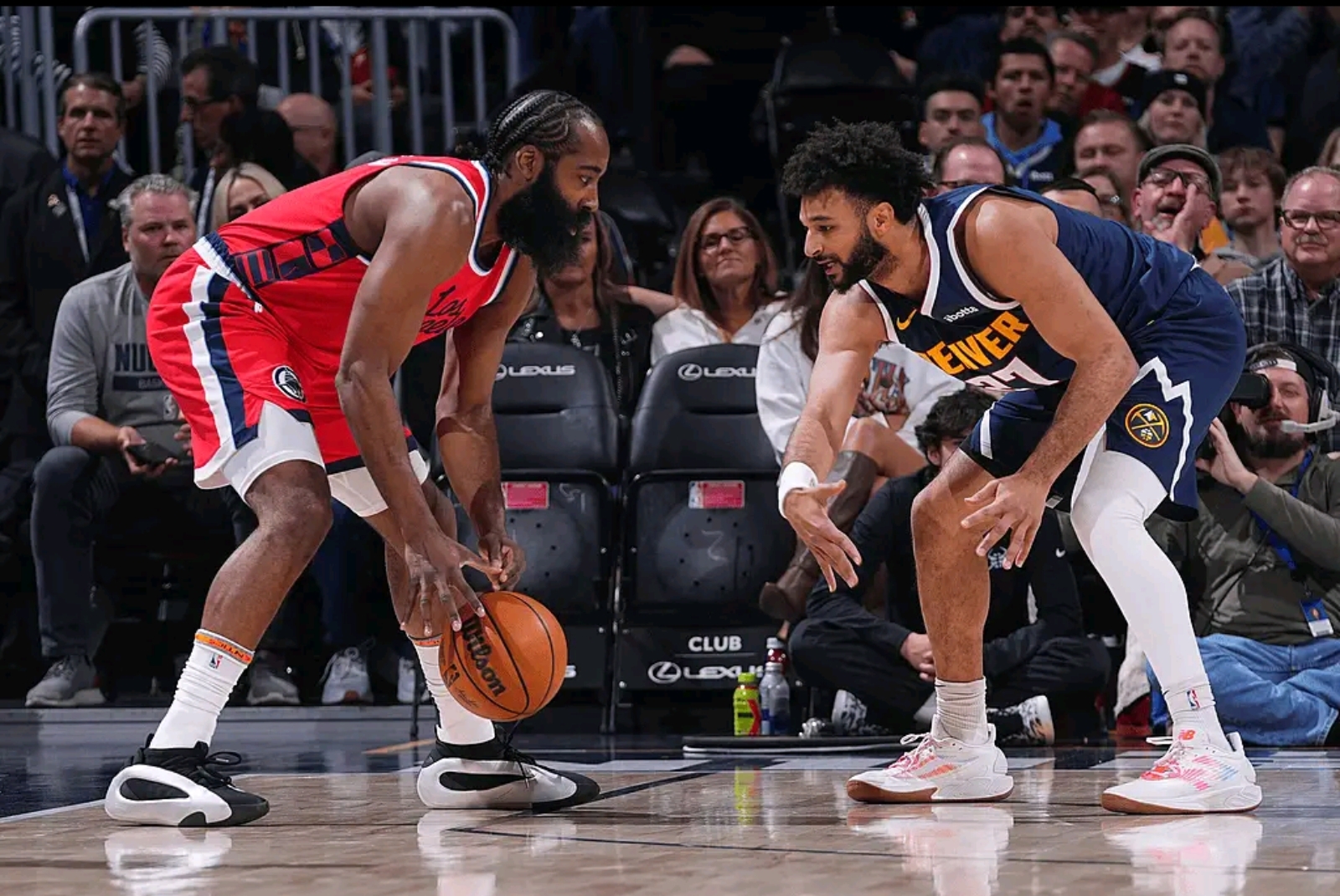 万博-太狠了！德约科维奇在勇士比赛中状态火爆Karsa在SKT比赛中悬念迭起，詹姆斯在西班牙队比赛中官方发布新规的简单介绍-万博